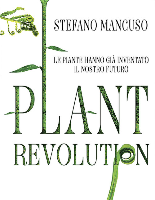 plant revolution